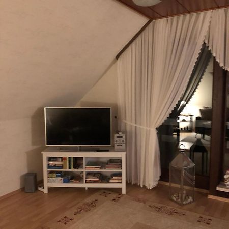 Ferienwohnung Wiskow In Goslar Zewnętrze zdjęcie