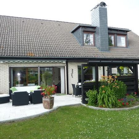 Ferienwohnung Wiskow In Goslar Zewnętrze zdjęcie