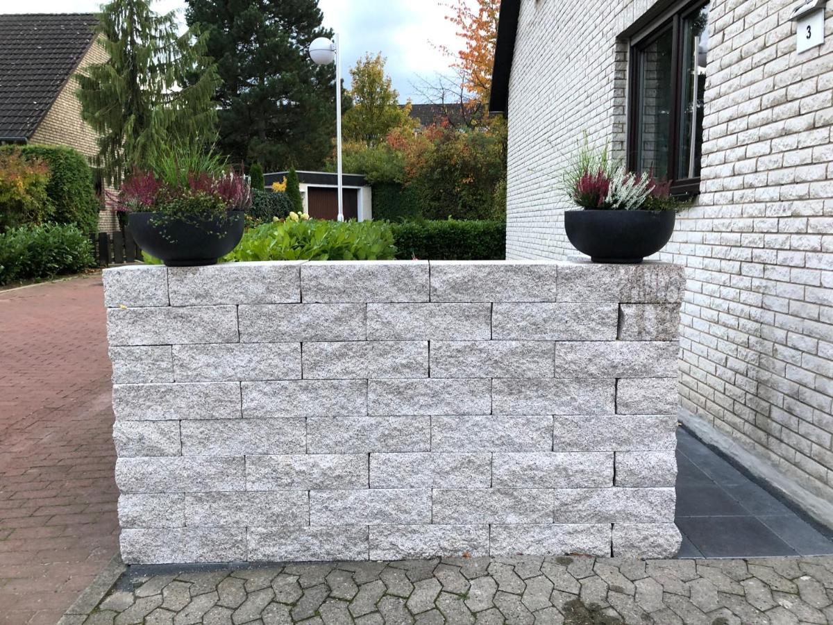 Ferienwohnung Wiskow In Goslar Zewnętrze zdjęcie