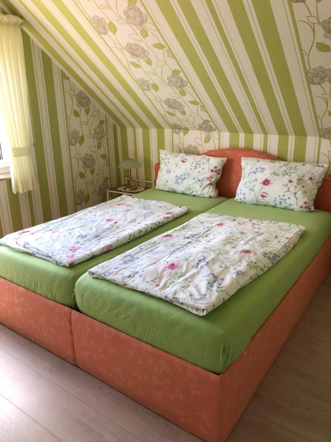 Ferienwohnung Wiskow In Goslar Zewnętrze zdjęcie