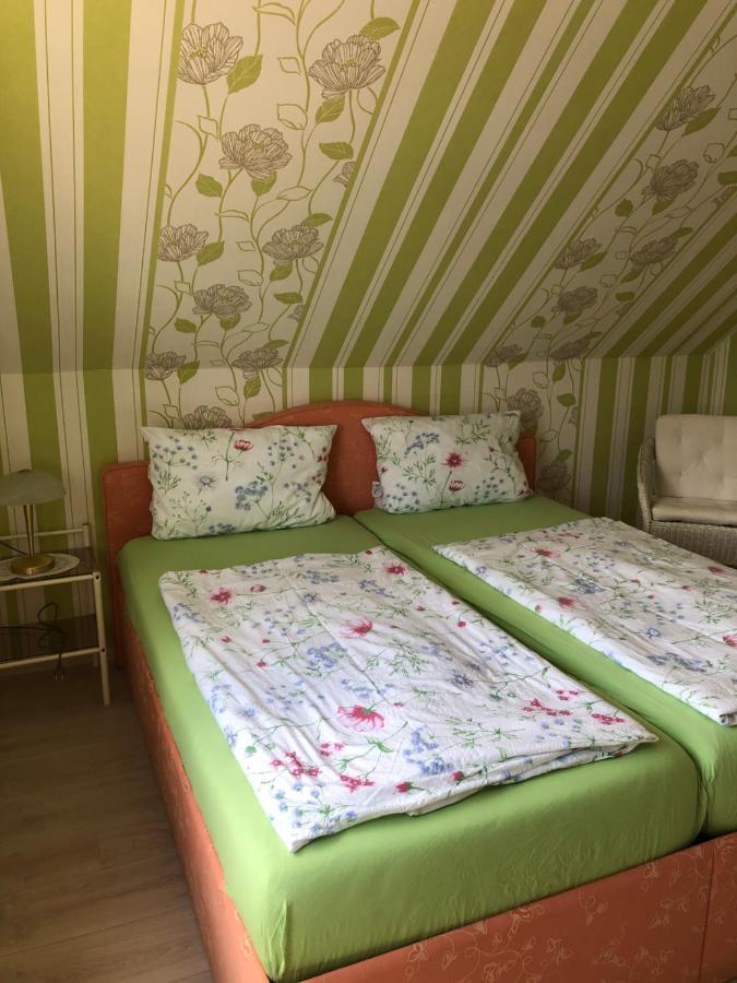 Ferienwohnung Wiskow In Goslar Zewnętrze zdjęcie