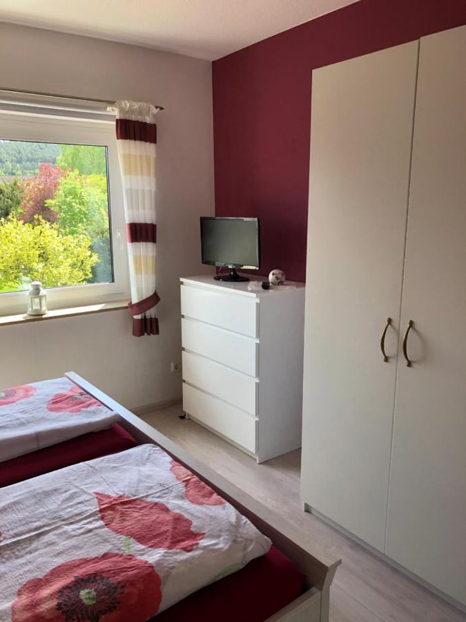 Ferienwohnung Wiskow In Goslar Zewnętrze zdjęcie