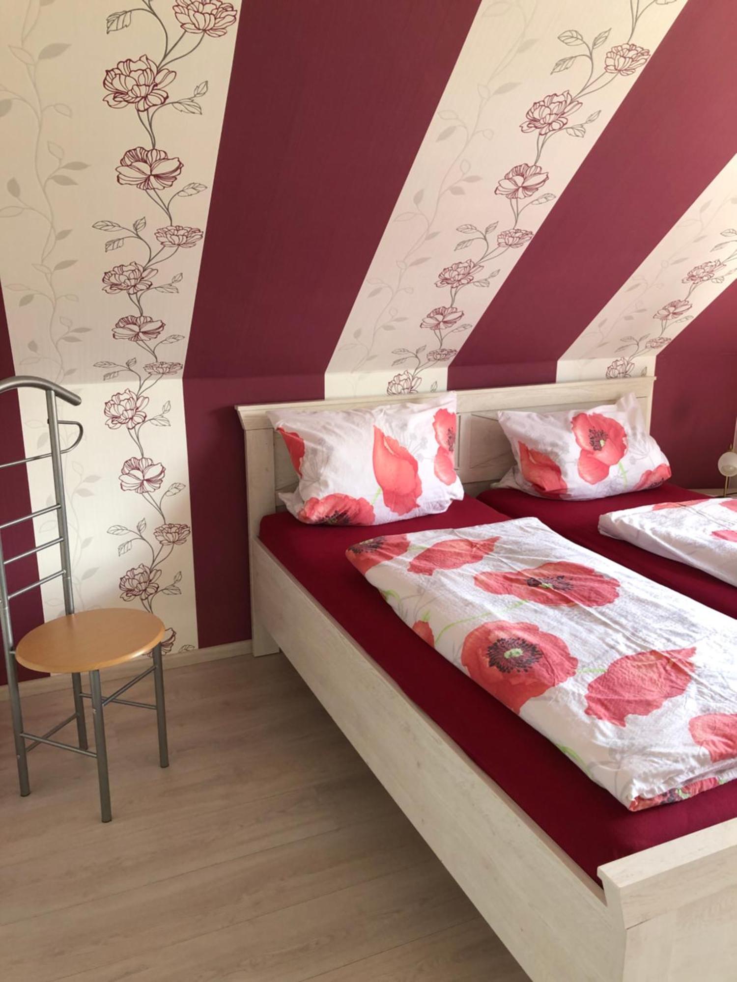Ferienwohnung Wiskow In Goslar Zewnętrze zdjęcie