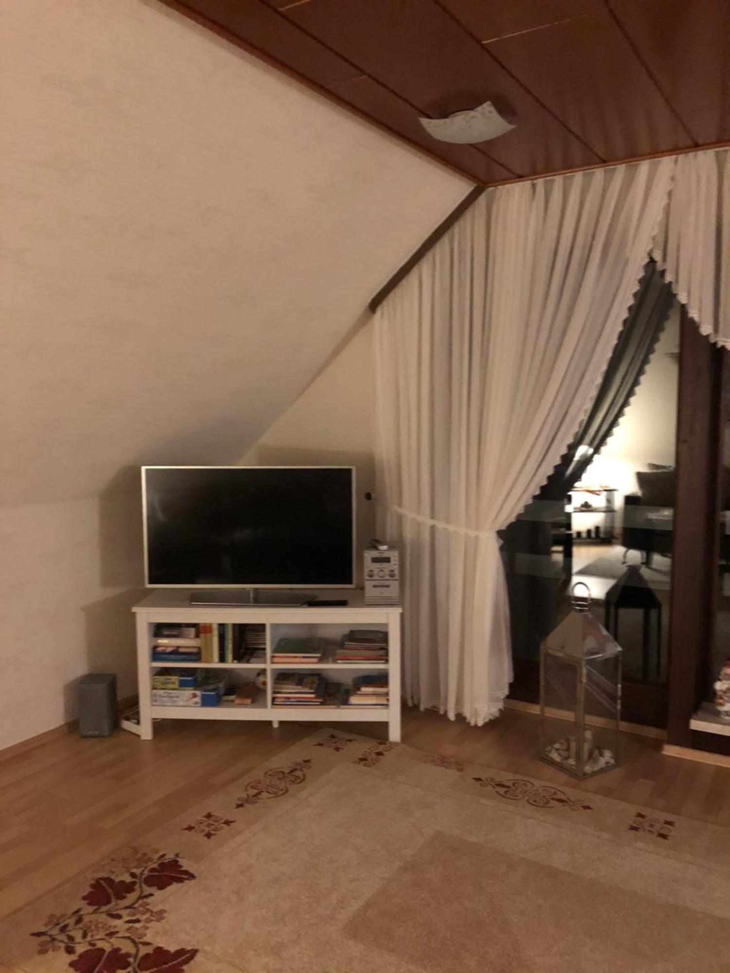 Ferienwohnung Wiskow In Goslar Zewnętrze zdjęcie