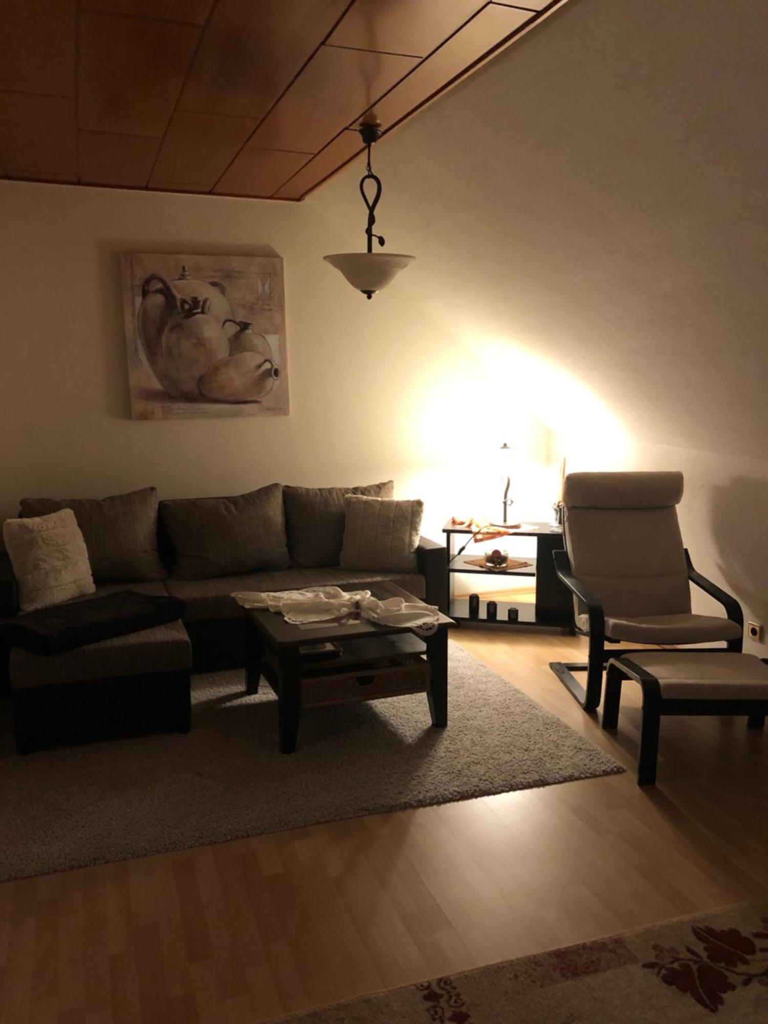 Ferienwohnung Wiskow In Goslar Zewnętrze zdjęcie