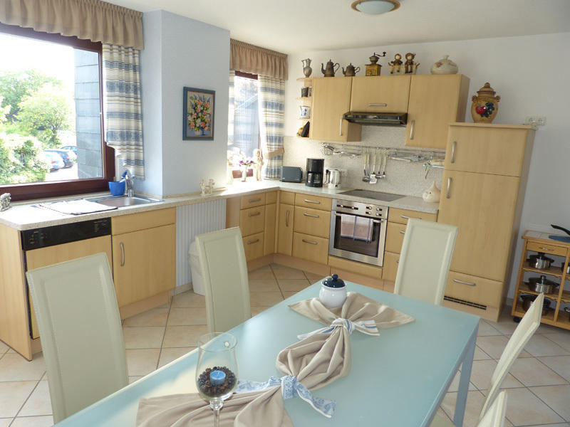 Ferienwohnung Wiskow In Goslar Pokój zdjęcie