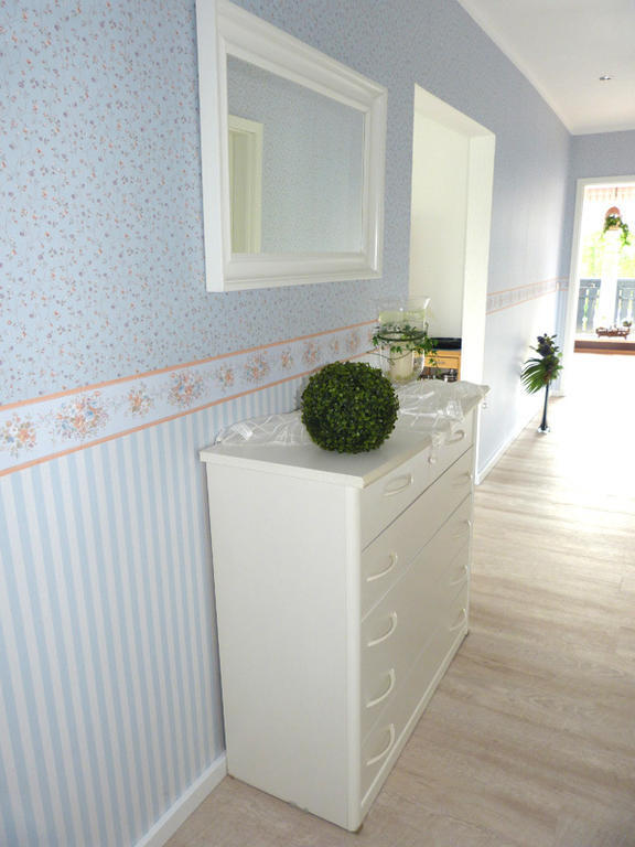 Ferienwohnung Wiskow In Goslar Zewnętrze zdjęcie