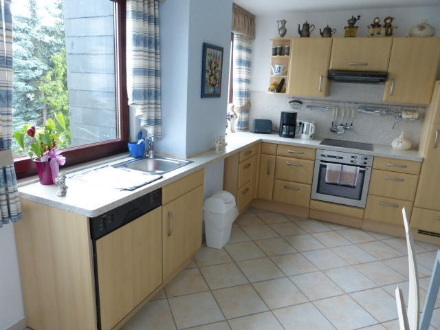 Ferienwohnung Wiskow In Goslar Pokój zdjęcie
