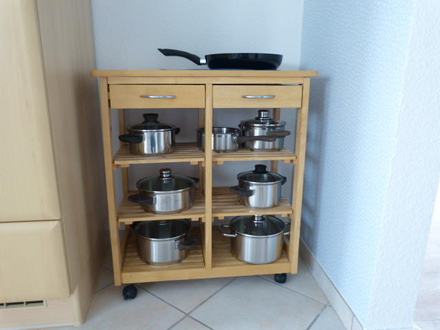 Ferienwohnung Wiskow In Goslar Pokój zdjęcie