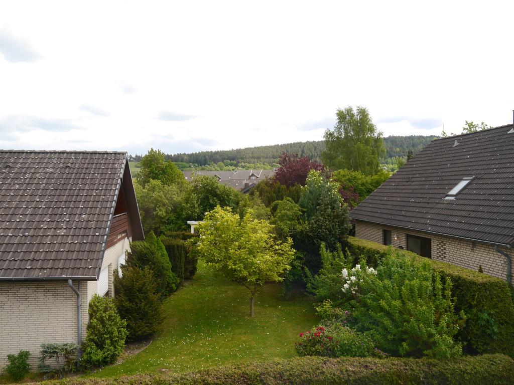 Ferienwohnung Wiskow In Goslar Zewnętrze zdjęcie