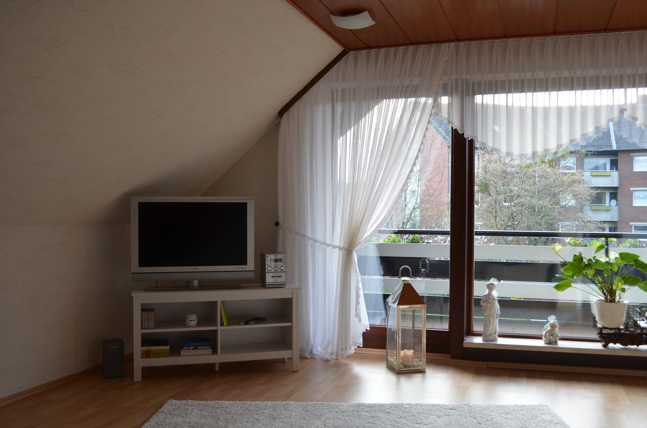 Ferienwohnung Wiskow In Goslar Zewnętrze zdjęcie