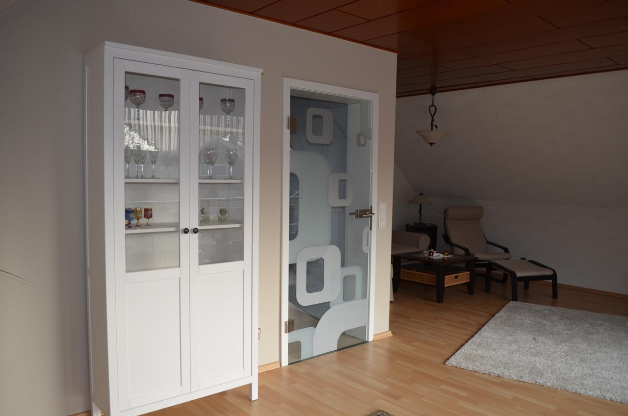 Ferienwohnung Wiskow In Goslar Zewnętrze zdjęcie