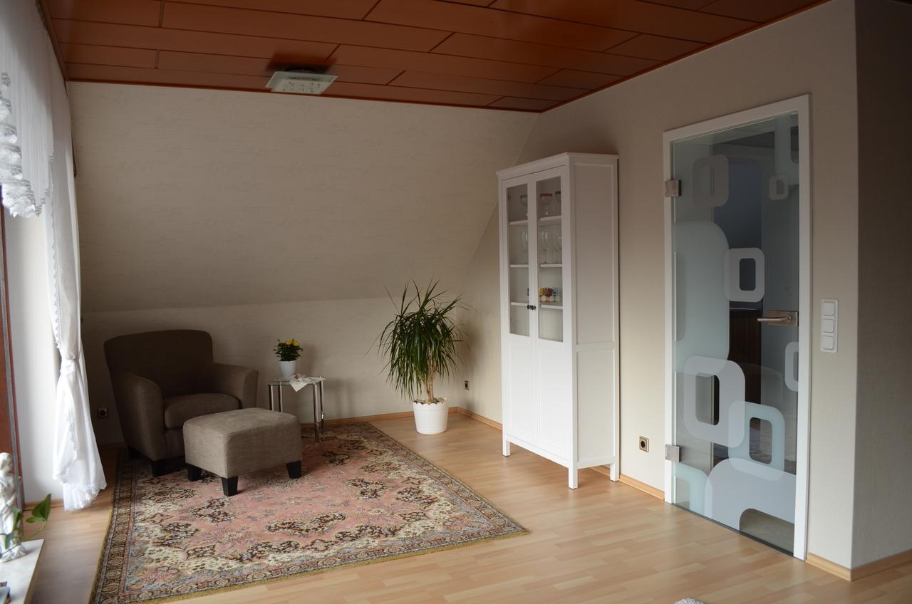 Ferienwohnung Wiskow In Goslar Zewnętrze zdjęcie