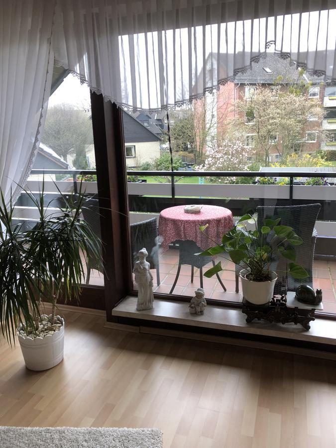 Ferienwohnung Wiskow In Goslar Zewnętrze zdjęcie