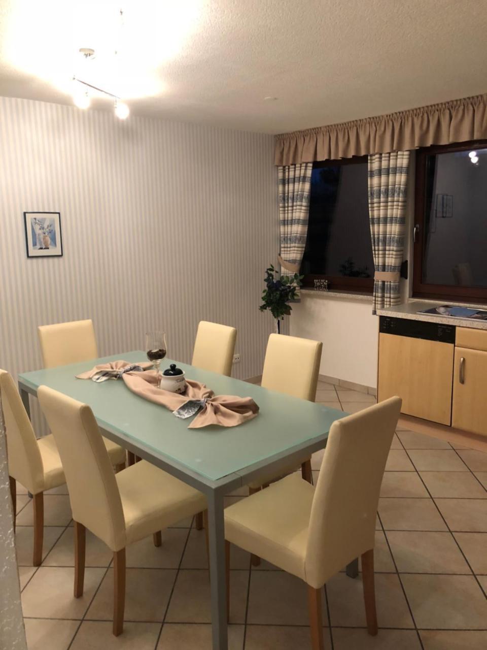 Ferienwohnung Wiskow In Goslar Zewnętrze zdjęcie